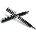 Smooth Writing Metall Roller Pen und Kugelschreiber
